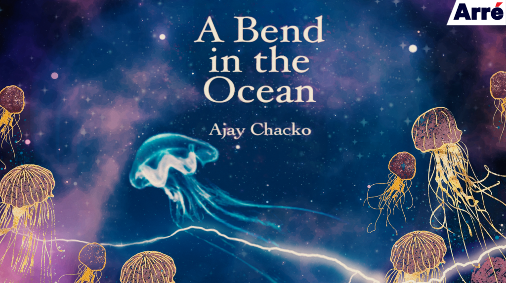 A Bend in the Ocean Deep Dives Into Waters Lesser Taken, And Climate Change 50 Years On