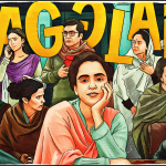 Pagglait Review: Sanya Malhotra’s Superb Lead Performance Deserves A Better Movie