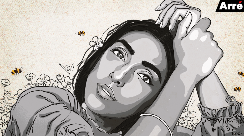 “to hate/ is an easy lazy thing”: Why You Simply Can’t Ignore Rupi Kaur & Her Instagram Poetry