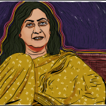 Kamala Das: The Poetess Who Taught Me It Was Okay to Not Sound Perfectly English