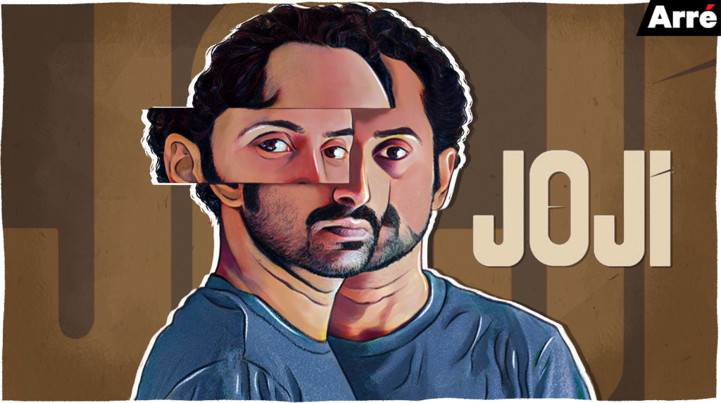 Joji Review: This Fahadh Faasil Macbeth Movie is Unlike Any Other