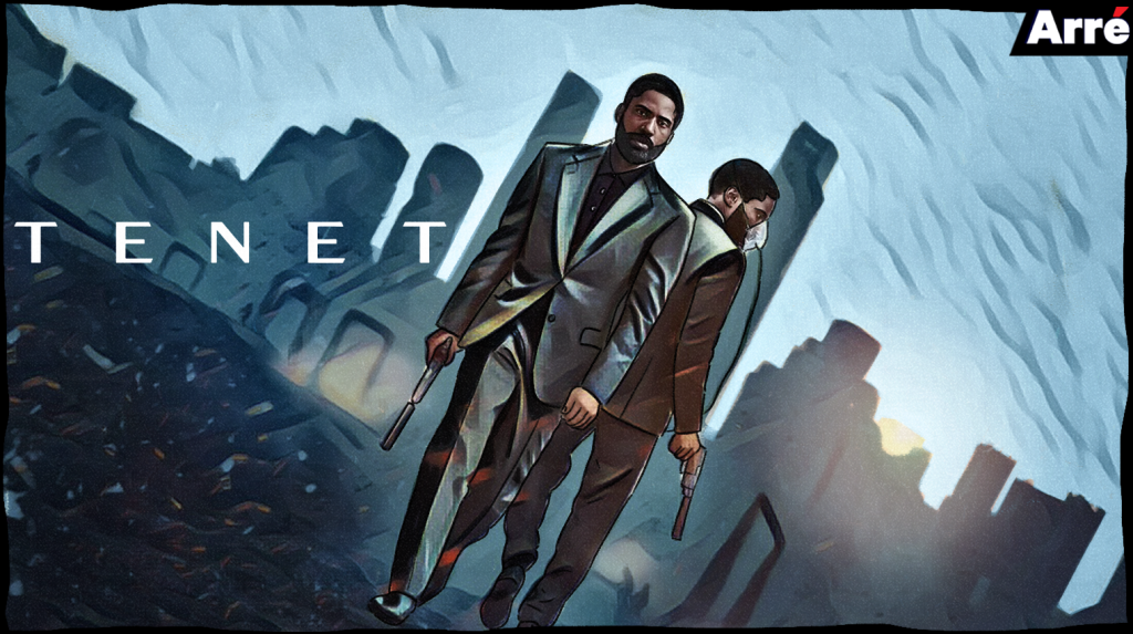 Five Reasons Why Tenet is Christopher Nolan’s Grandest Film Yet