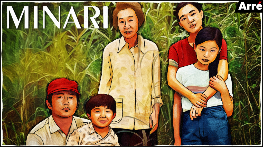 Minari Review: Family is the Answer To Life’s Curveballs in This Awards Season Favourite