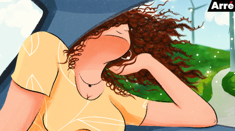 Yes, We “Curly Girlies” Make Our Hair Our Whole Personality. Here’s Why