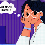 To All The Hiring Managers Who’ve Ghosted Me Before