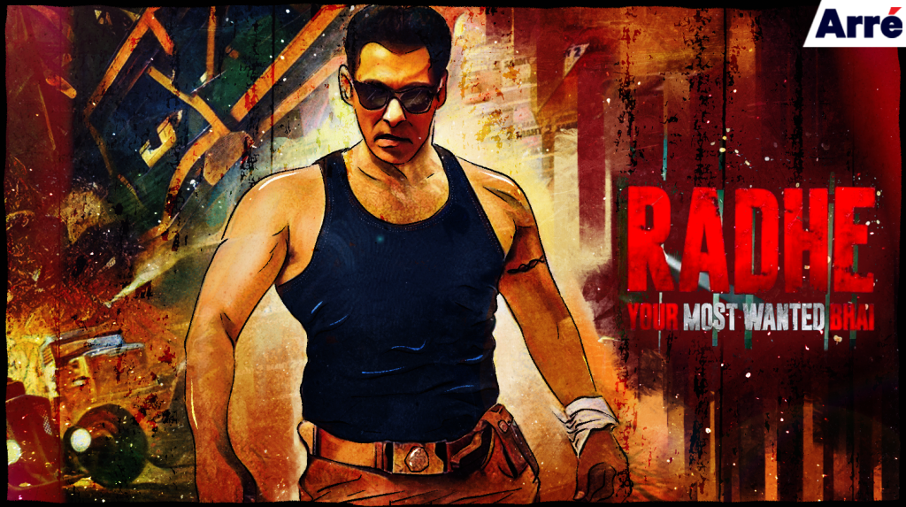 Radhe Review: A Passionately Moronic Action Movie that Suffers From Too Much Salman Khan