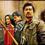 How The Last Hour Redefines the Mystery Thriller Genre