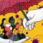 Can You Double Up as a Volunteer With Your Full-Time Job? Citizens’ Covid War-Room Shows You How