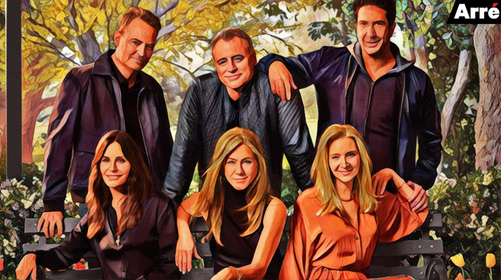 F.R.I.E.N.D.S: The Reunion Review: The One Filled with Domino’s-Level Cheesiness & Topped with Nostalgia