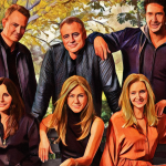 F.R.I.E.N.D.S: The Reunion Review: The One Filled with Domino’s-Level Cheesiness & Topped with Nostalgia