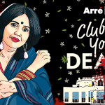 Meet Crazy Rich Dilliwalas in Anuja Chauhan’s Club You to Death
