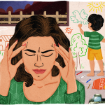 Help! My Kid Is A Boss and I’m A Hapless Employee