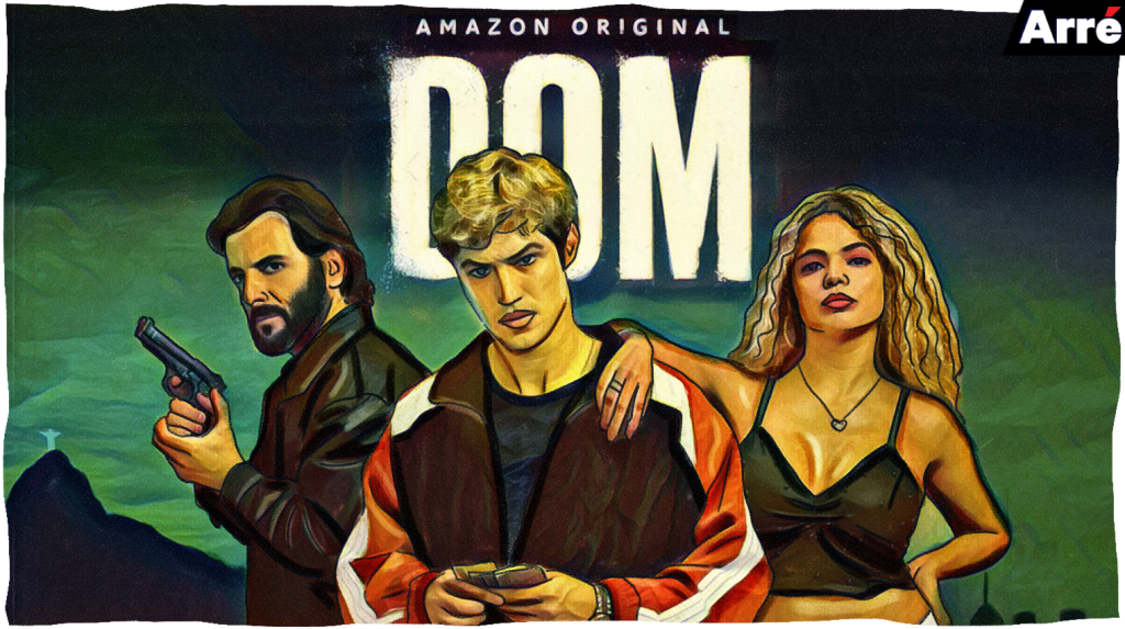 5 reasons why DOM is the thrilling tropical trip you should take this weekend