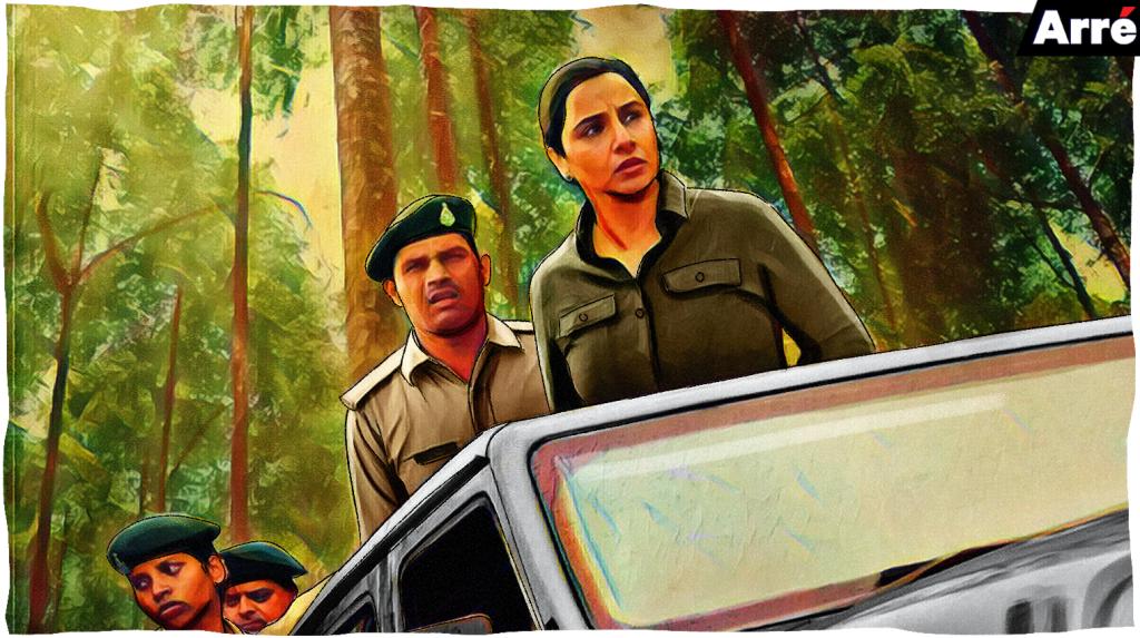 5 Reasons Why There Should Be More Films Like Sherni