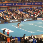 Growing and Grieving Alongside Roger Federer